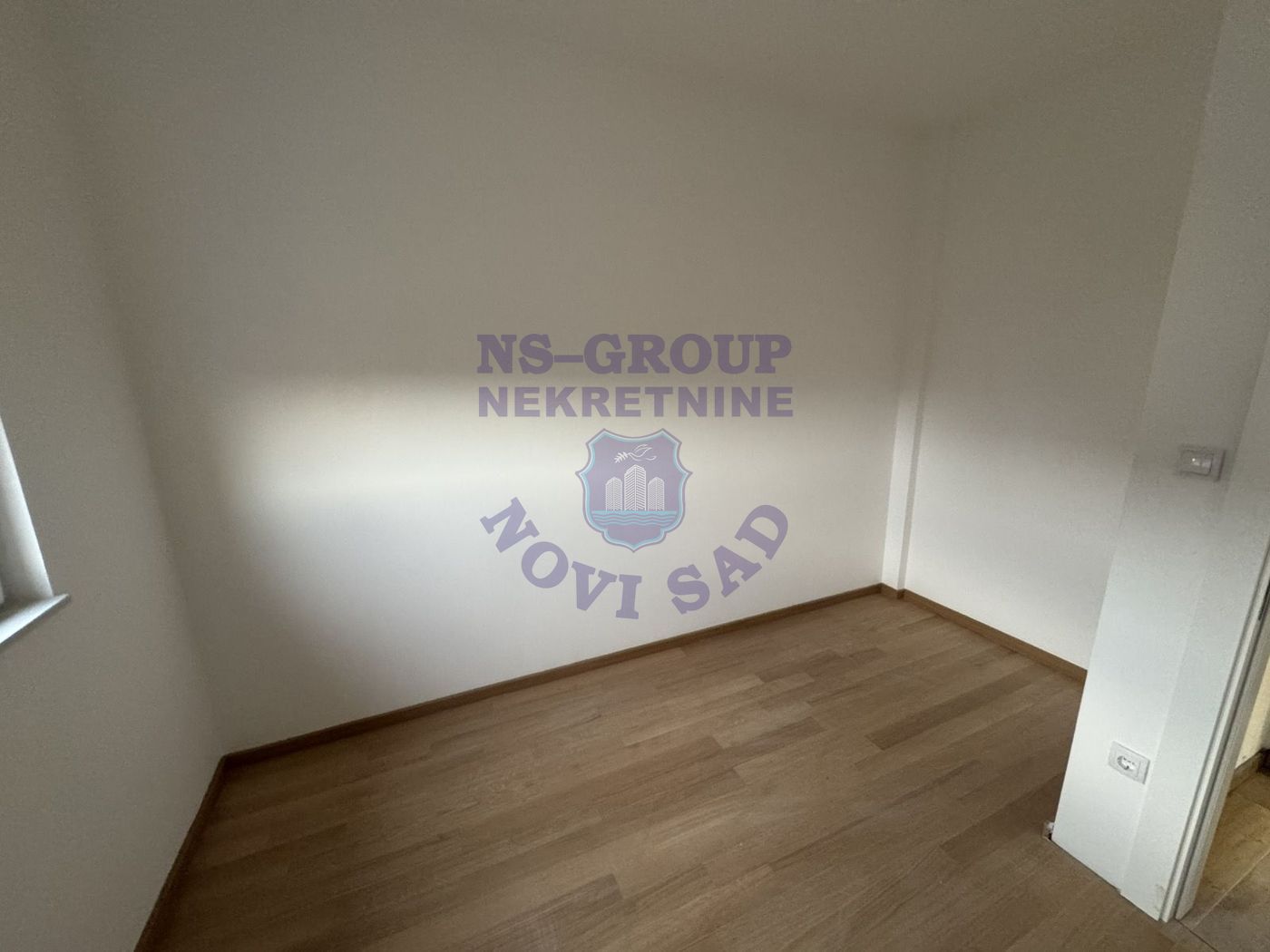 stan na prodaju Novi Sad 58m2 563426