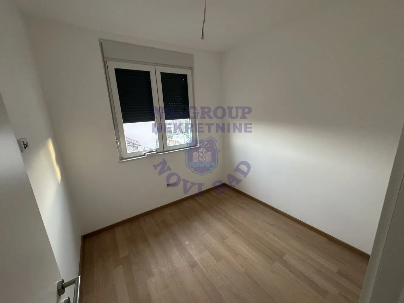 stan na prodaju Novi Sad 58m2 563426
