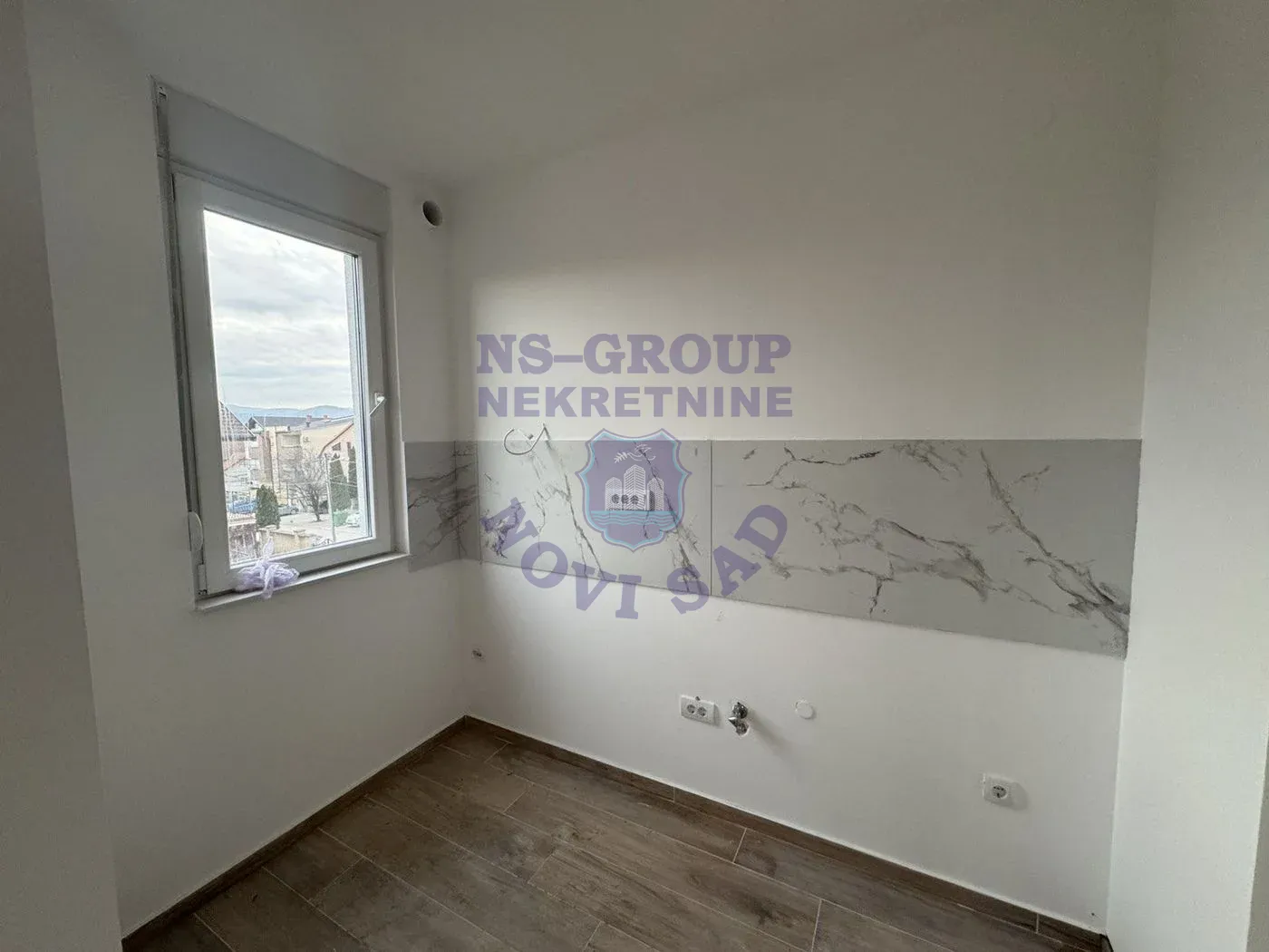 stan na prodaju Novi Sad 58m2 563426