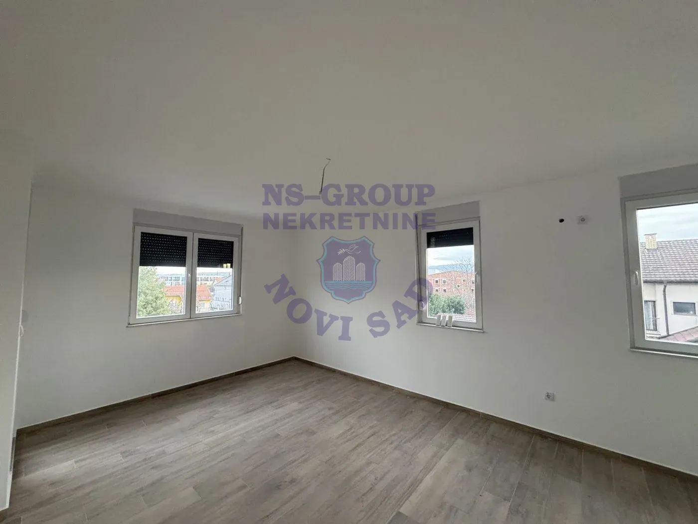 stan na prodaju Novi Sad 58m2 563426
