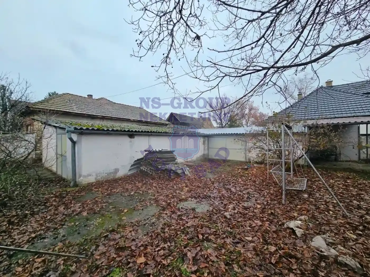 kuca na prodaju Srbobran 128m2 563454