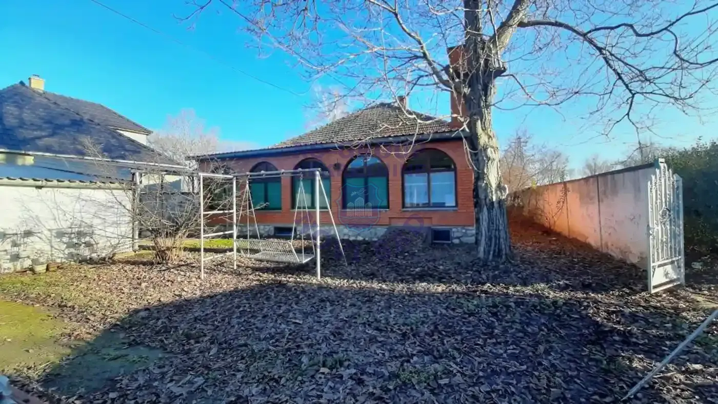 kuca na prodaju Srbobran 128m2 563454