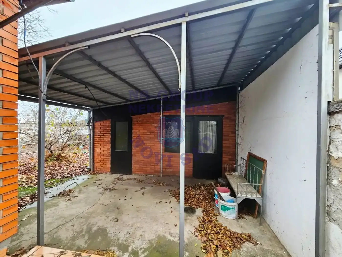 kuca na prodaju Srbobran 128m2 563454