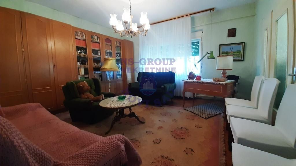 kuca na prodaju Srbobran 128m2 563454
