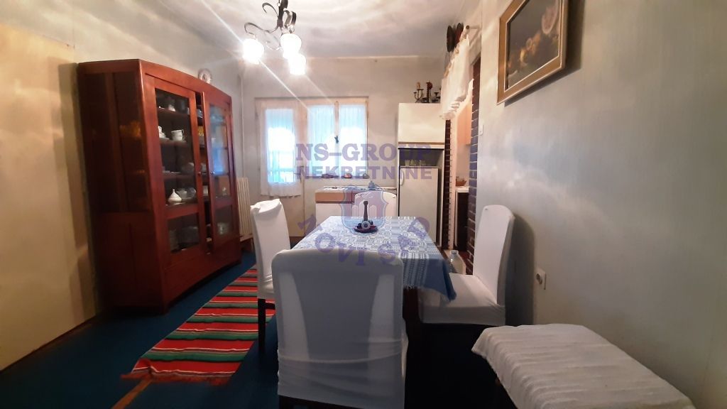 kuca na prodaju Srbobran 128m2 563454