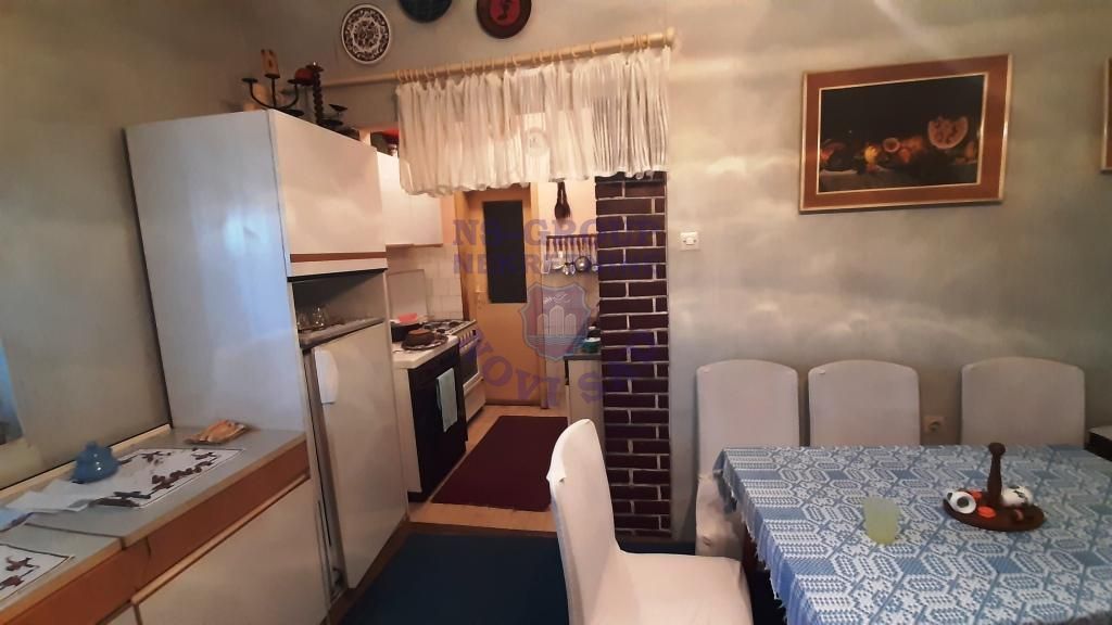 kuca na prodaju Srbobran 128m2 563454
