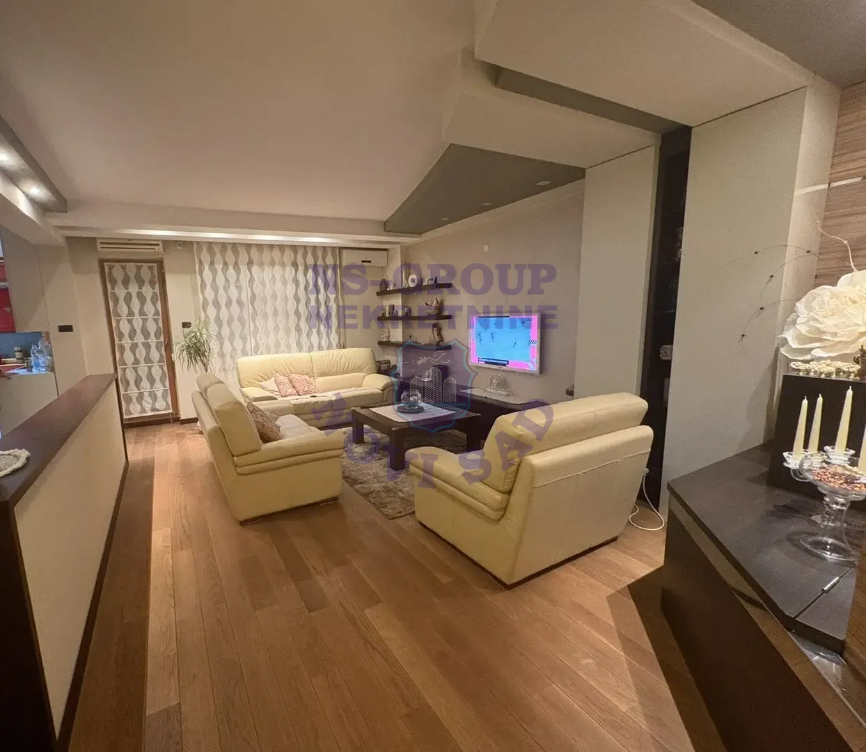 stan na prodaju Novi Sad, 99m2 563611