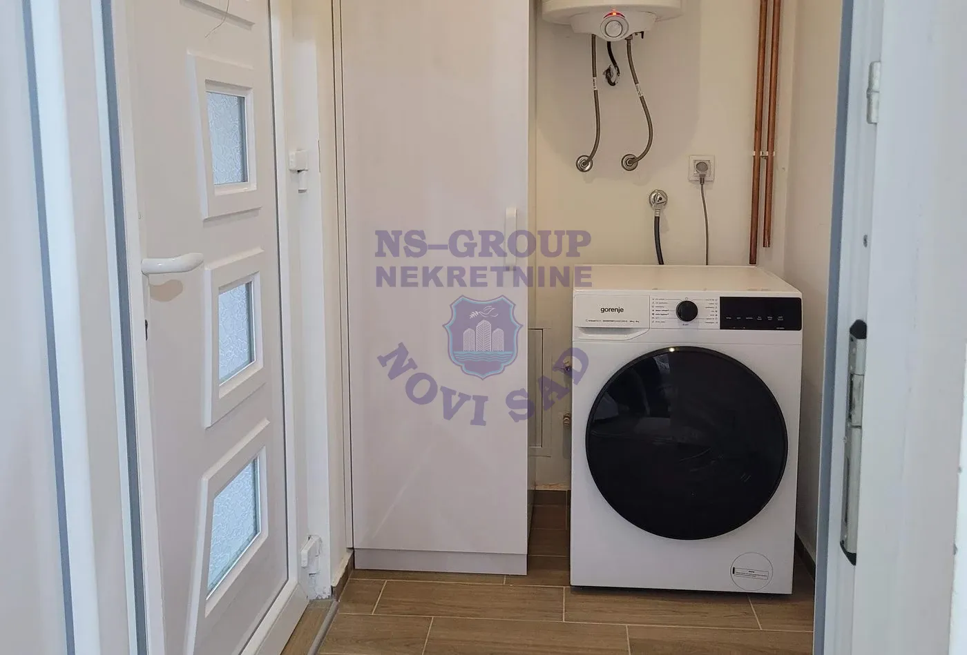 kuca na prodaju Čortanovci 112m2 563464