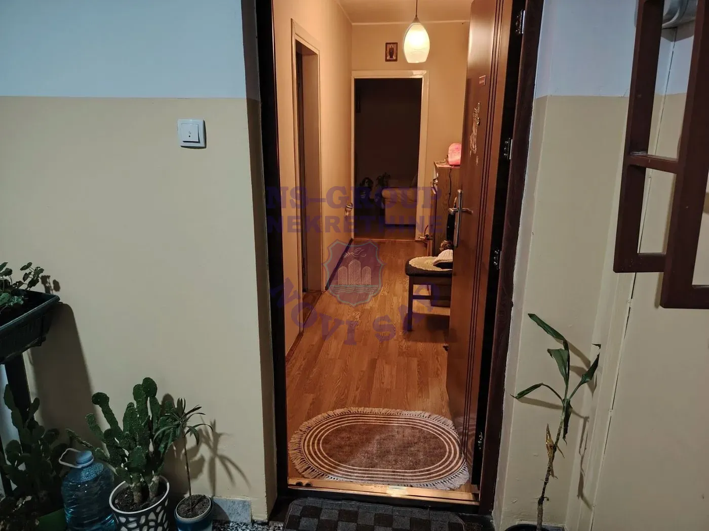 stan na prodaju Novi Sad, 69m2 477047