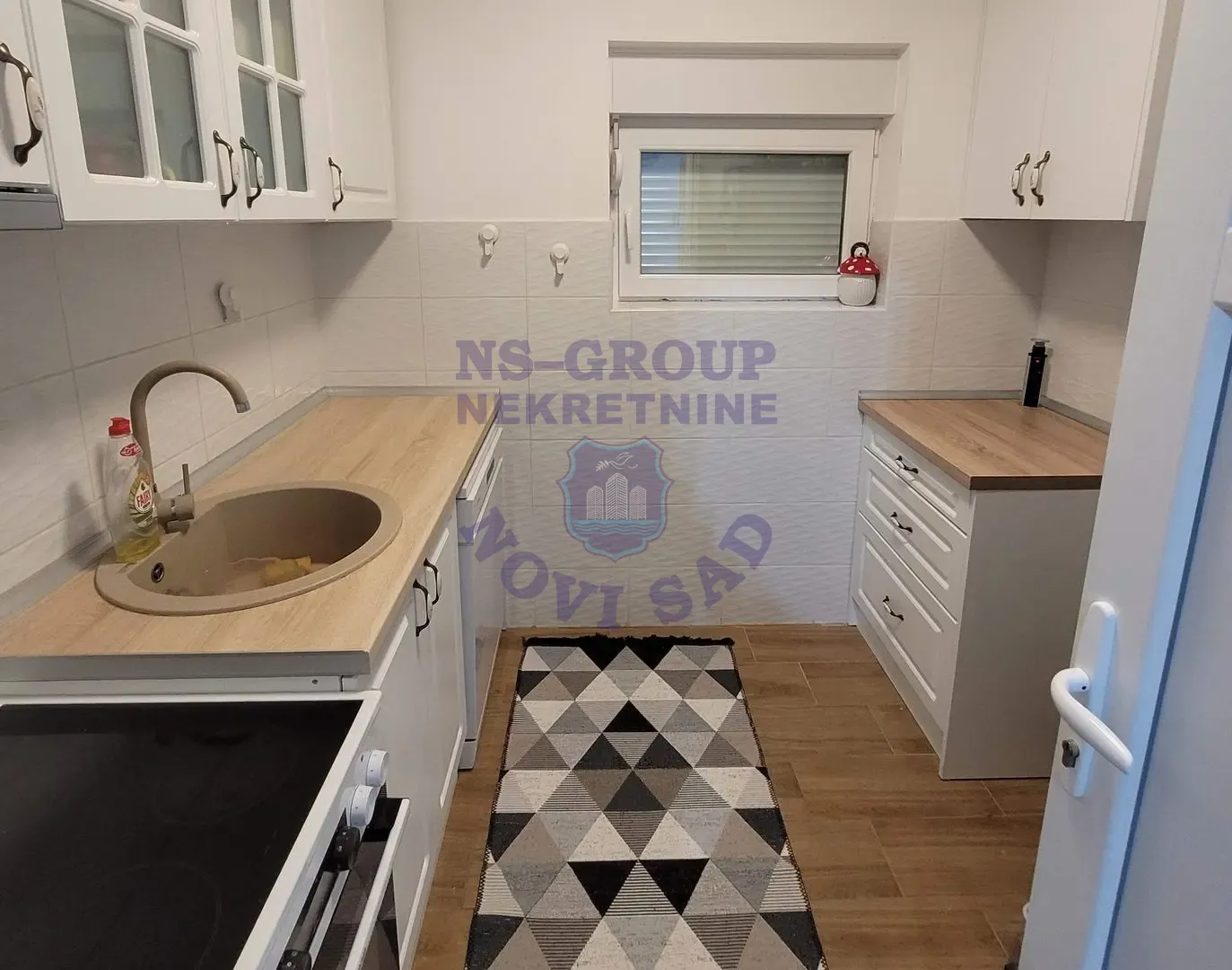 kuca na prodaju Čortanovci 112m2 563464
