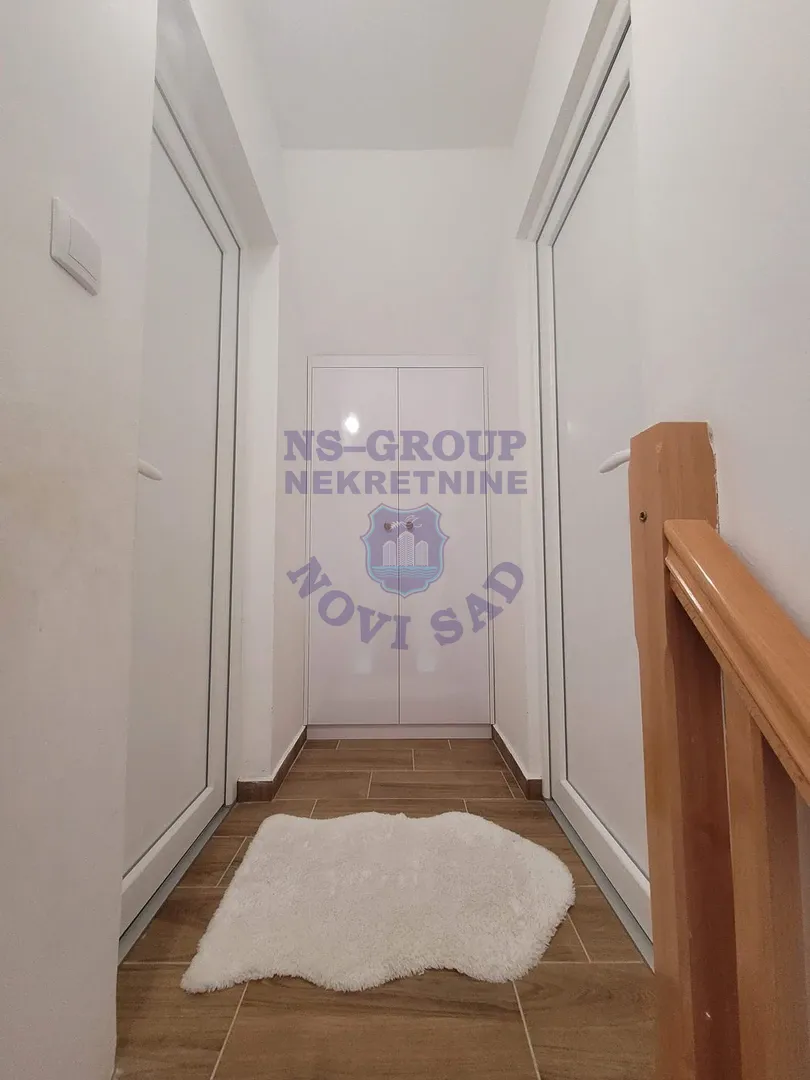 kuca na prodaju Čortanovci 112m2 563464