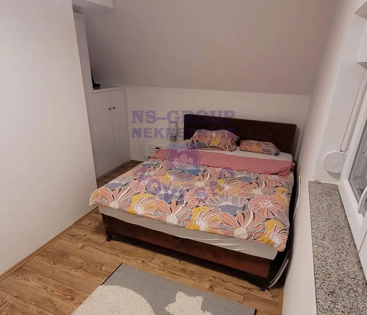 kuca na prodaju Čortanovci 112m2 563464