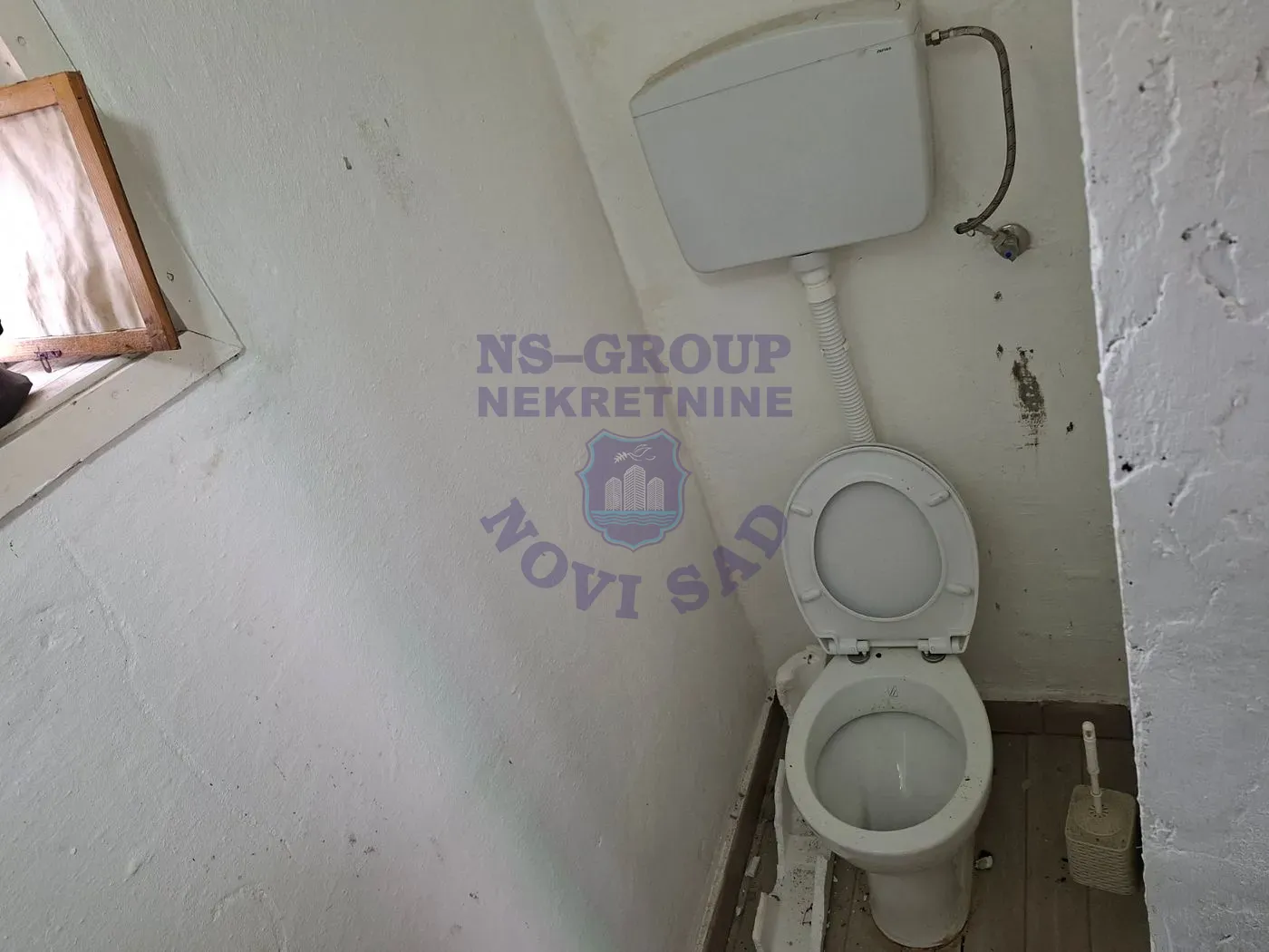 kuca na prodaju Vrdnik 65m2 563538