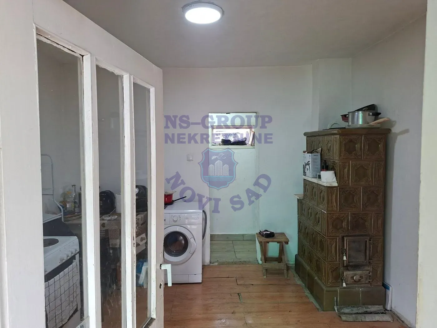 kuca na prodaju Vrdnik 65m2 563538