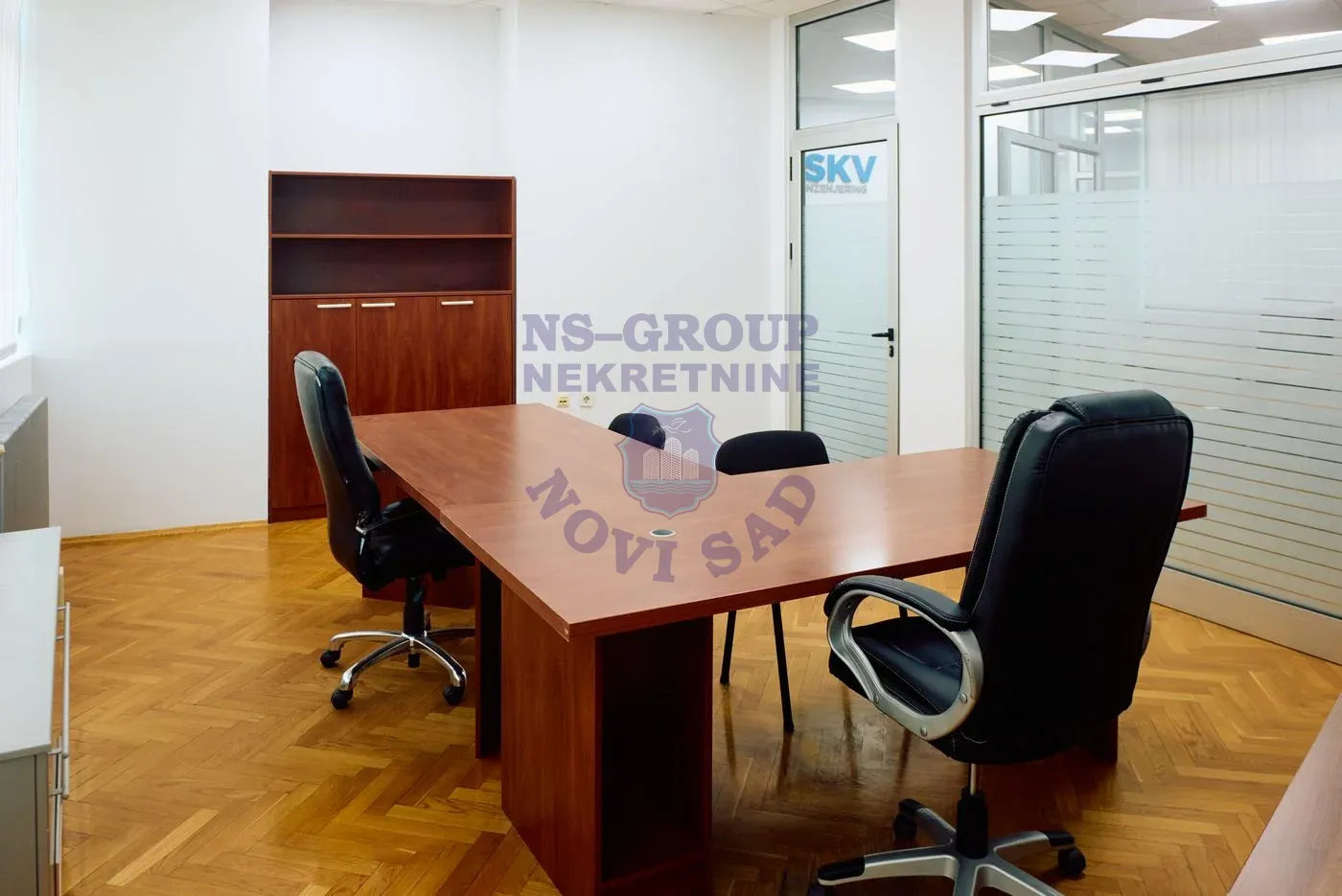 lokal na prodaju Novi Sad, 129m2 563748