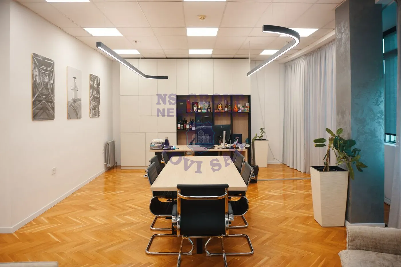 lokal na prodaju Novi Sad, 227m2 563741