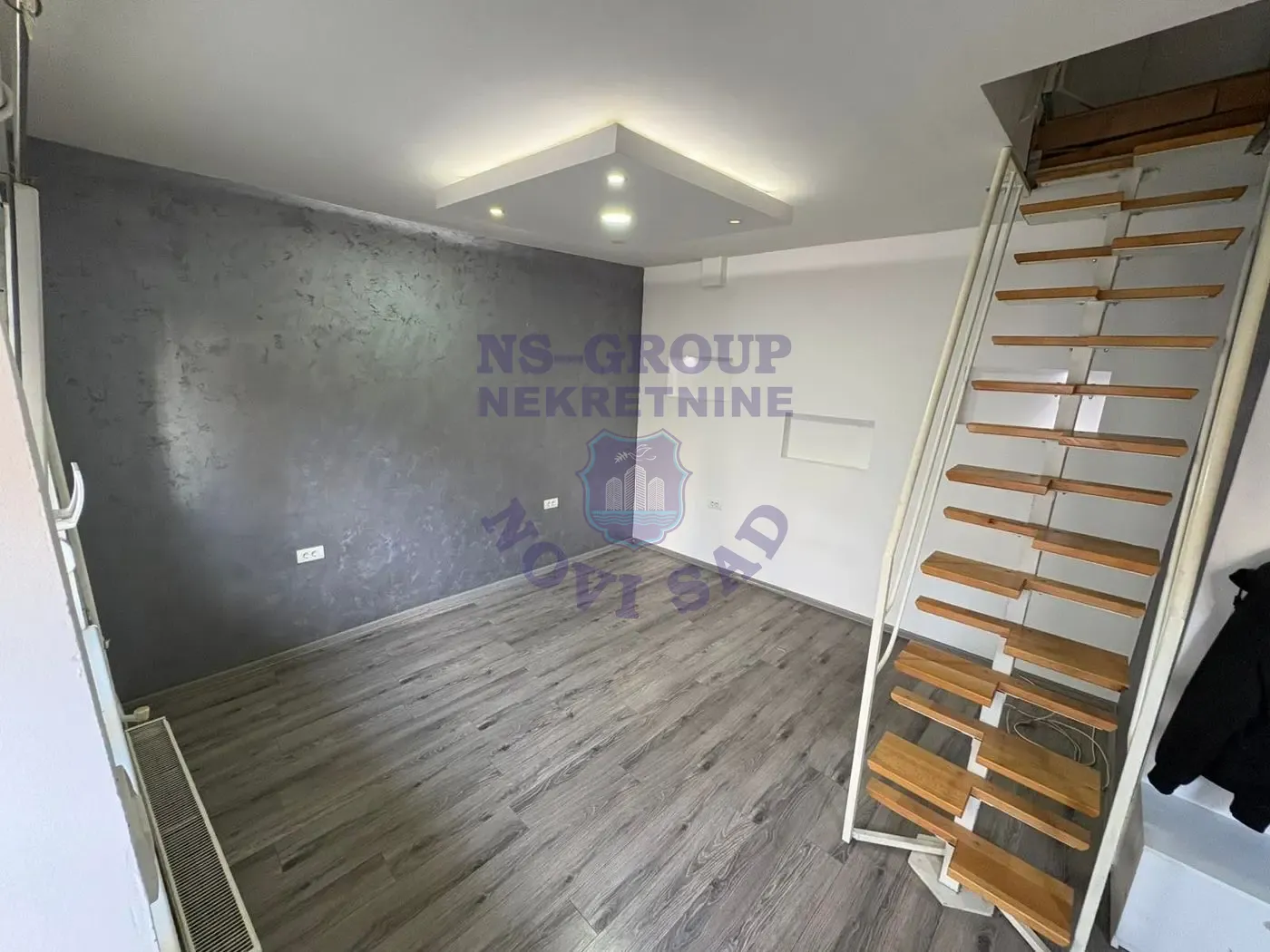 stan na prodaju Novi Sad, 55m2 563550