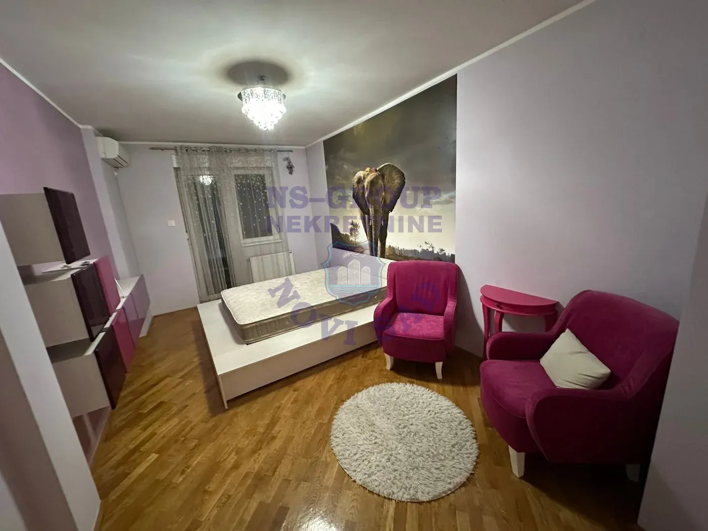 stan na prodaju Novi Sad 161m2 563761