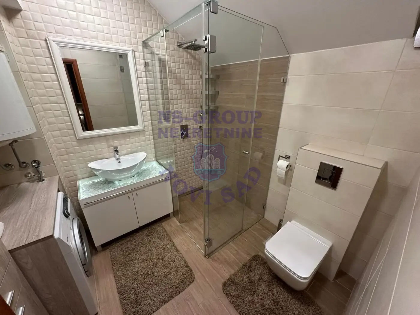 stan na prodaju Novi Sad 161m2 563761