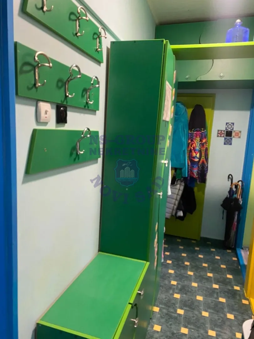 stan na prodaju Novi Sad 48m2 563765