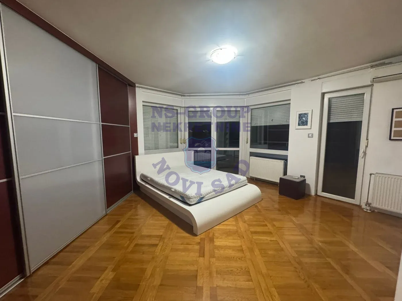 stan na prodaju Novi Sad 161m2 563761