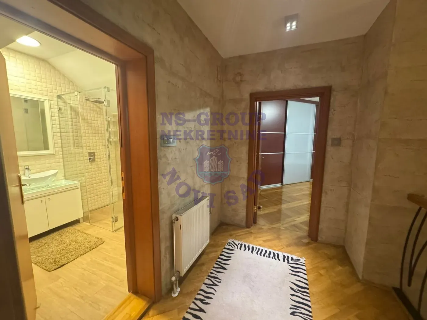 stan na prodaju Novi Sad 161m2 563761