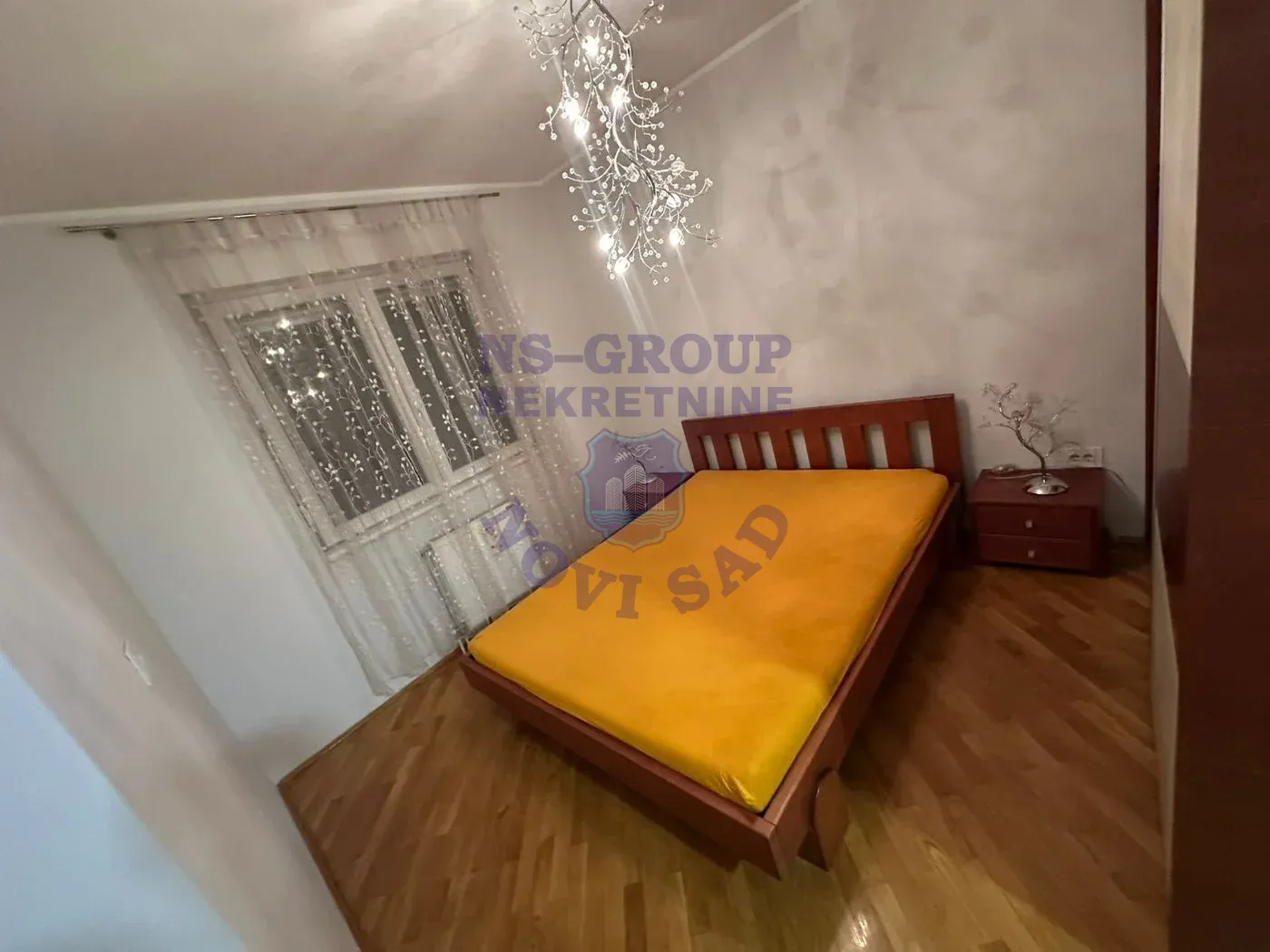 stan na prodaju Novi Sad 161m2 563761