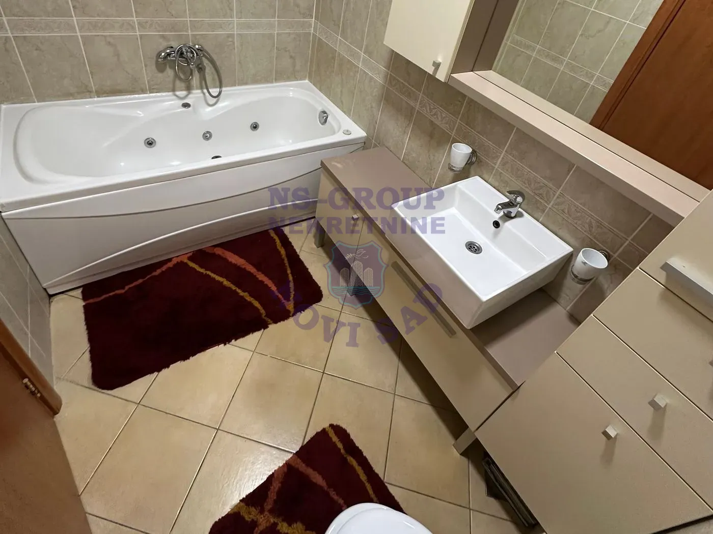 stan na prodaju Novi Sad 161m2 563761