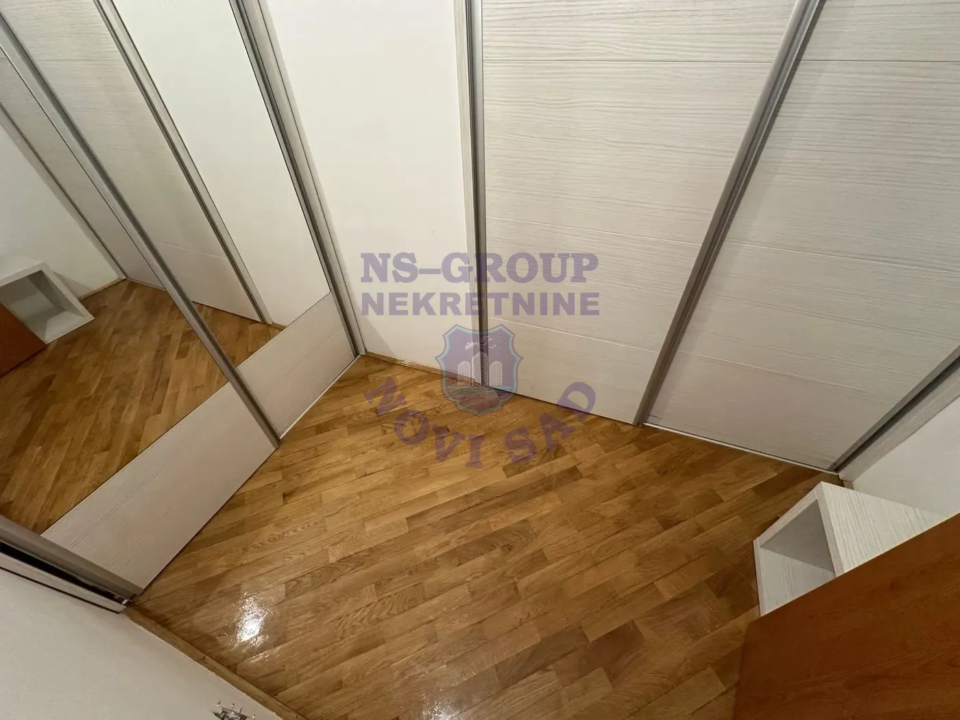 stan na prodaju Novi Sad 161m2 563761