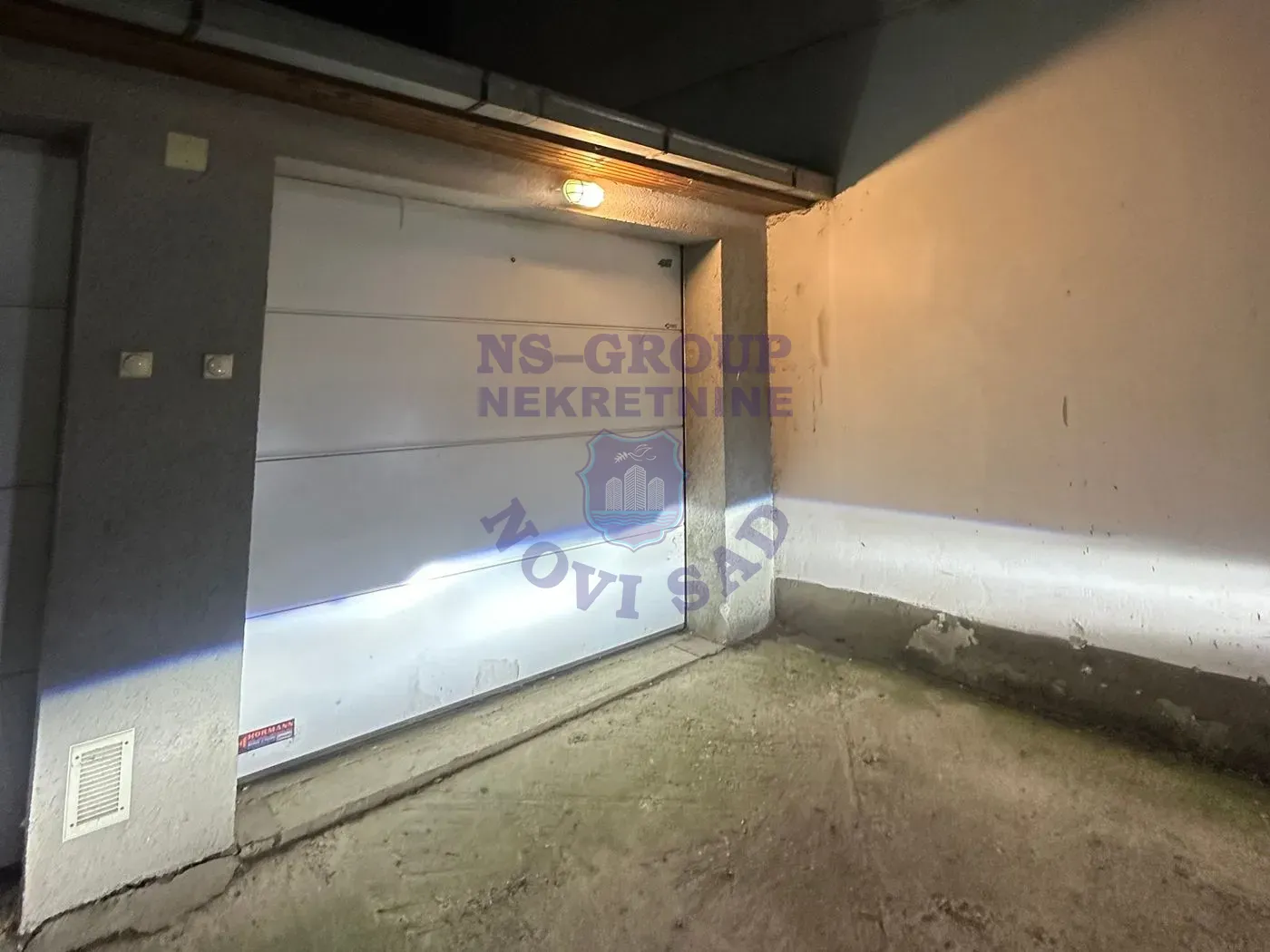 stan na prodaju Novi Sad 161m2 563761