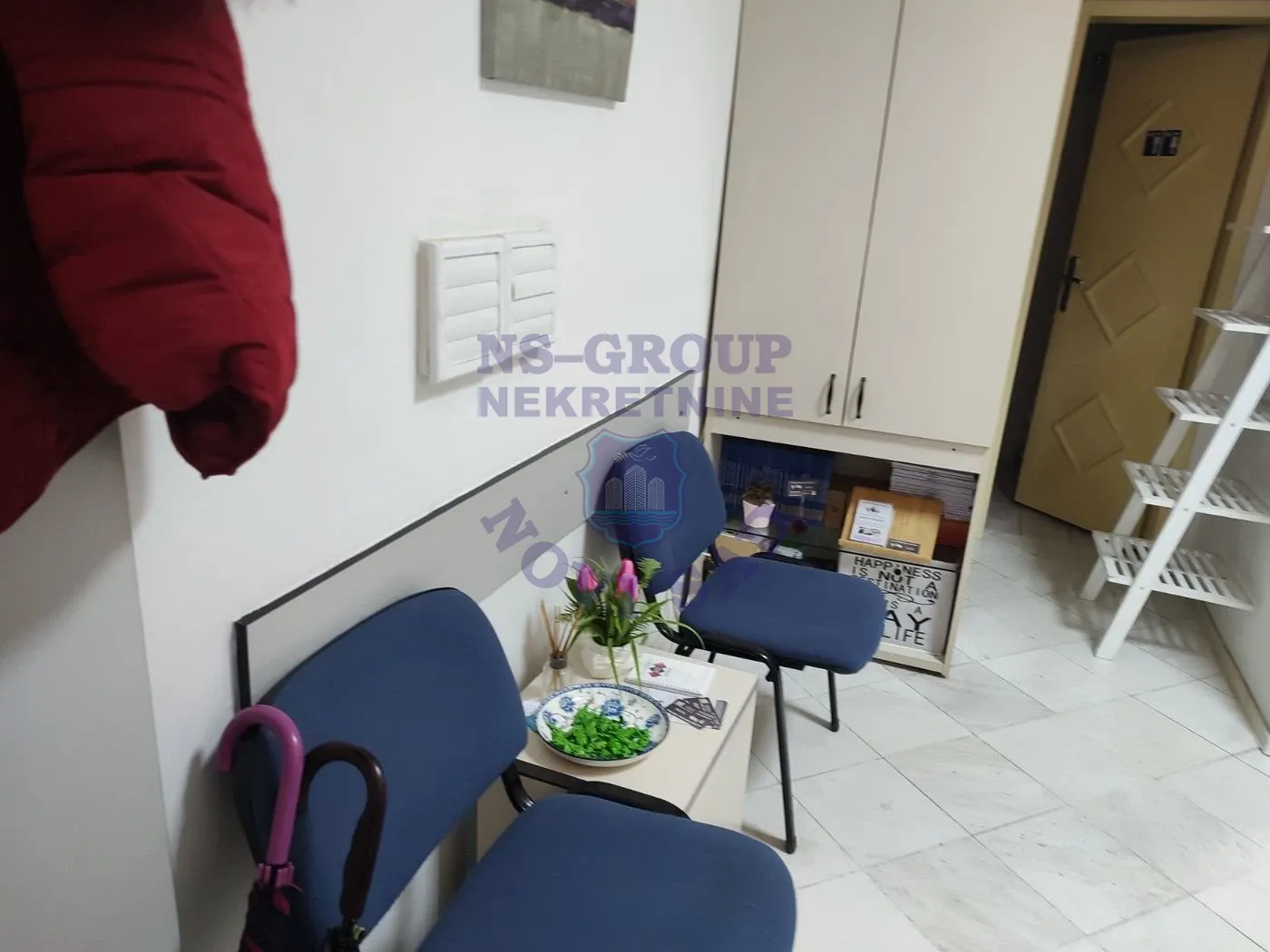 stan na prodaju Novi Sad, 26m2 15520