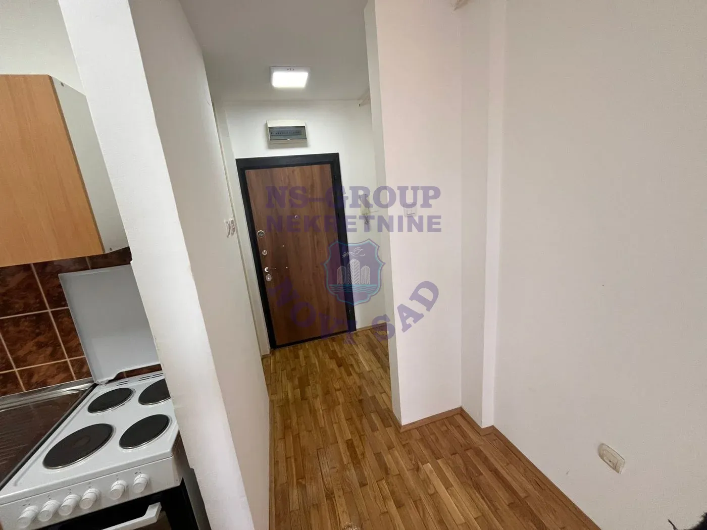 stan na prodaju Novi Sad 23m2 563881