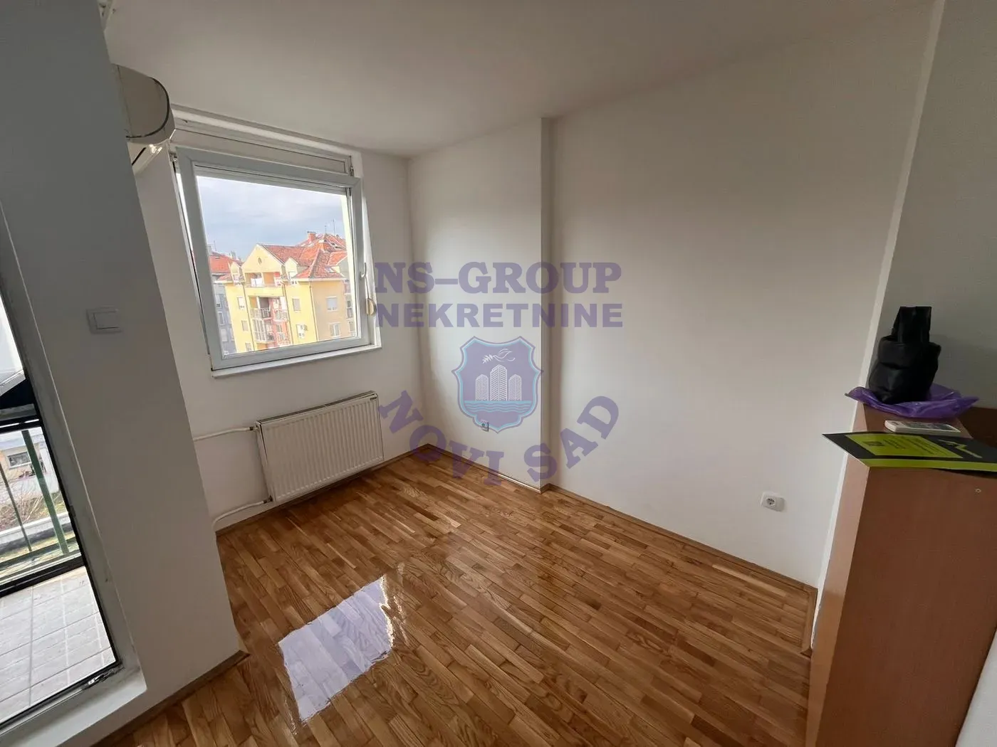 stan na prodaju Novi Sad 23m2 563881