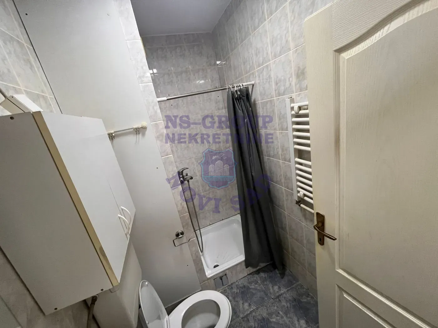 stan na prodaju Novi Sad 23m2 563881