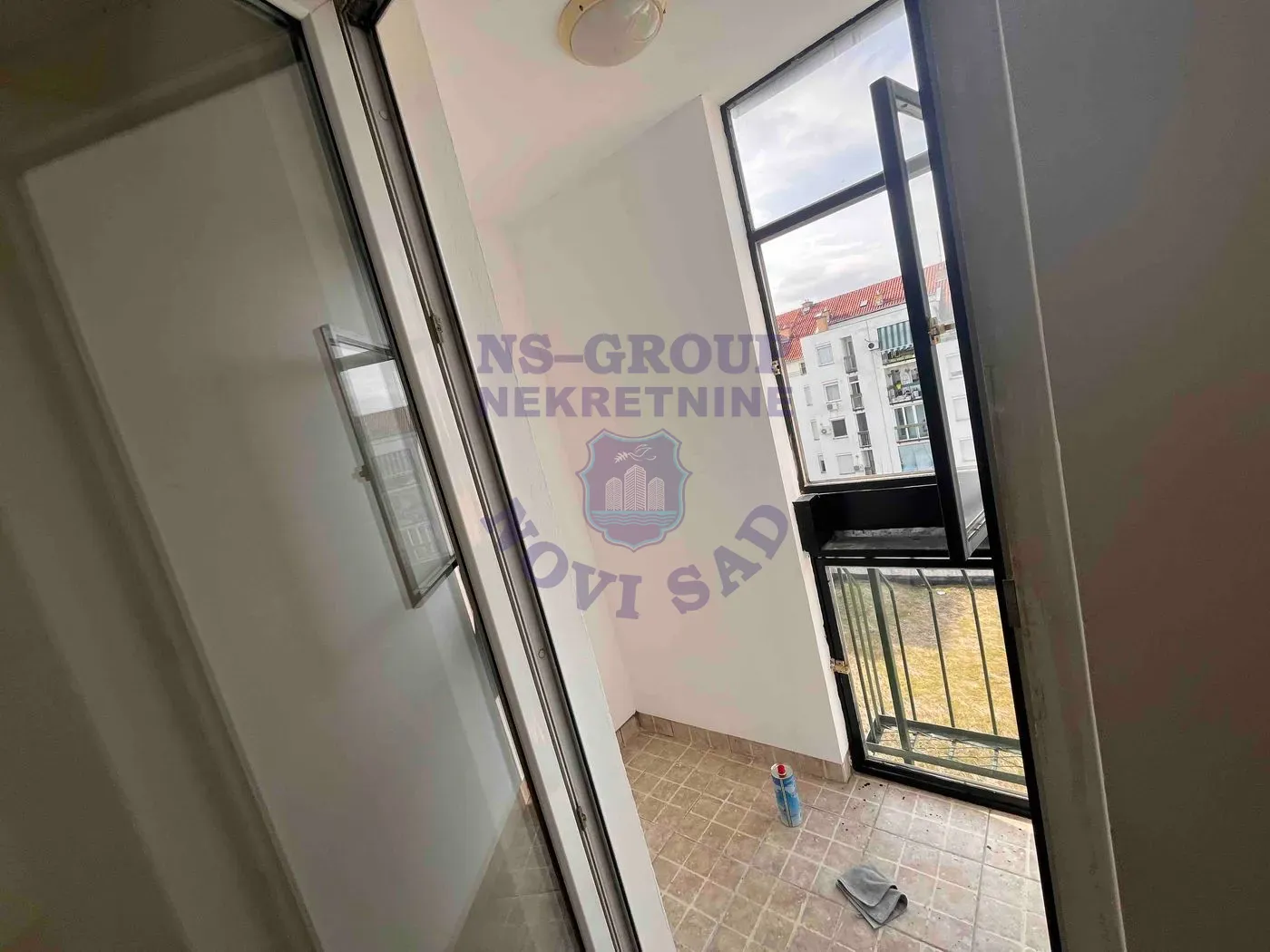 stan na prodaju Novi Sad 23m2 563881