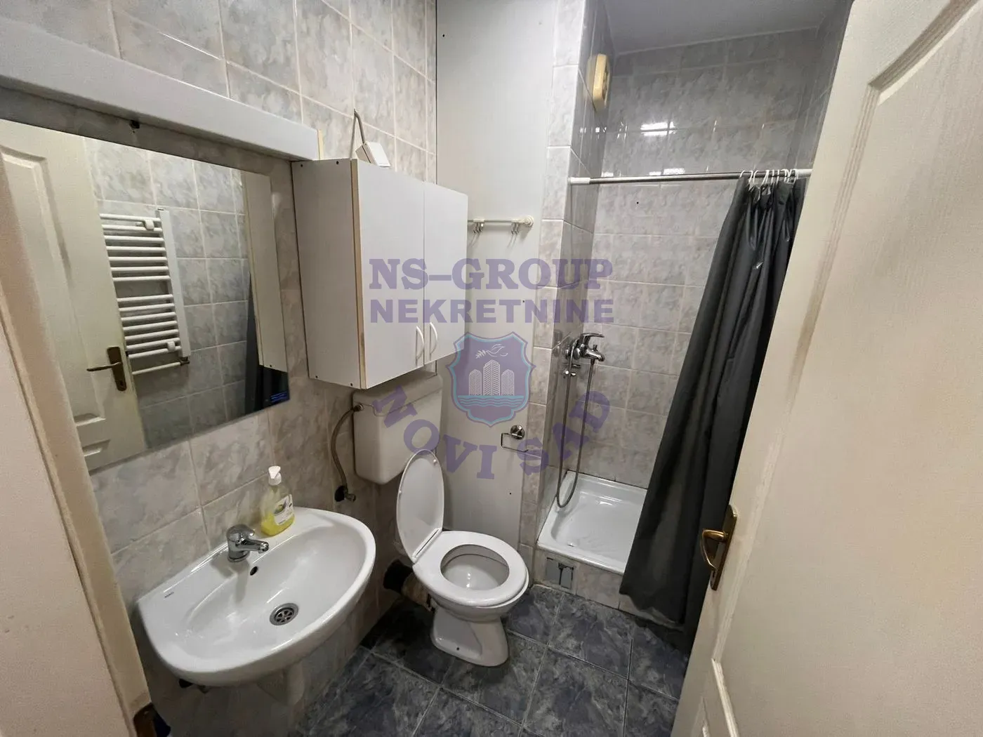 stan na prodaju Novi Sad 23m2 563881