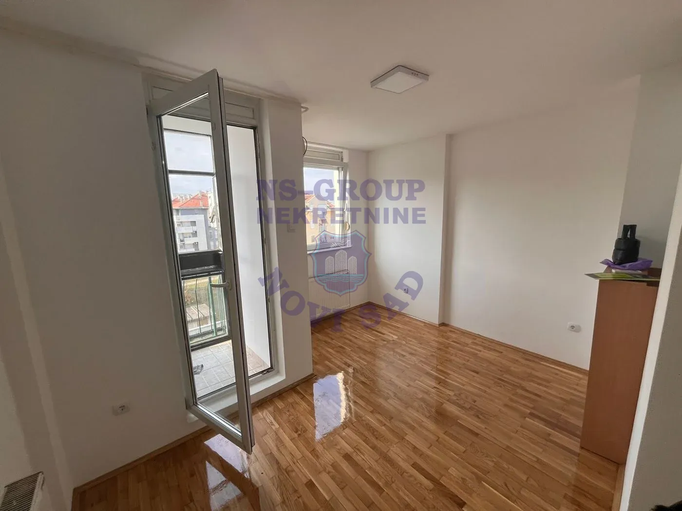 stan na prodaju Novi Sad 23m2 563881