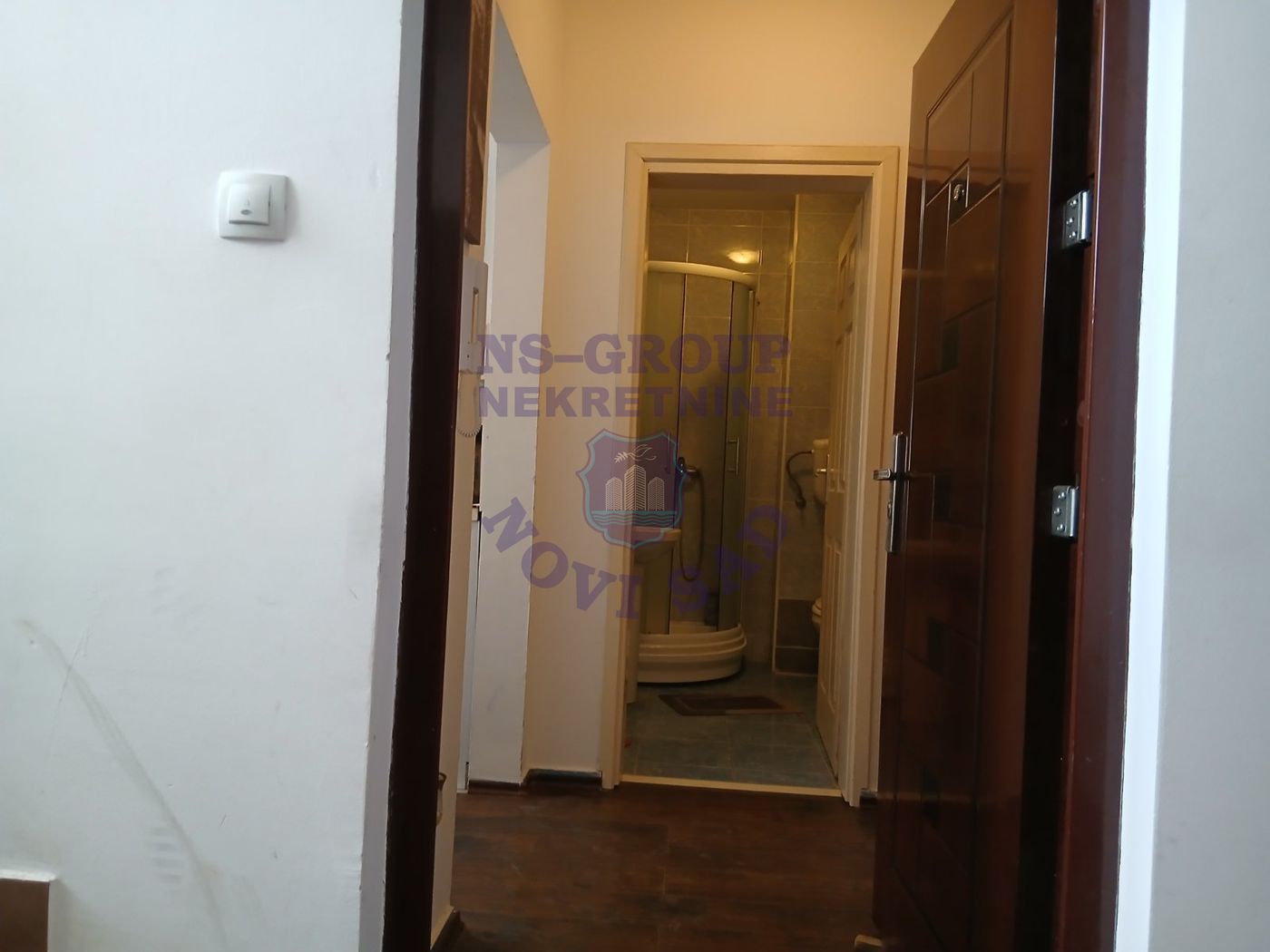 stan na prodaju Novi Sad 30m2 563879