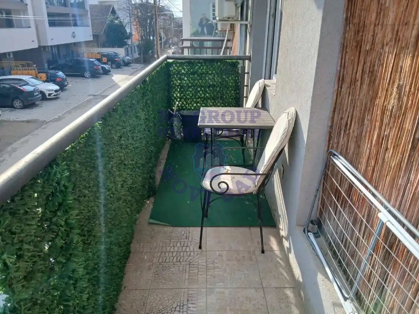 stan na prodaju Novi Sad 30m2 563879