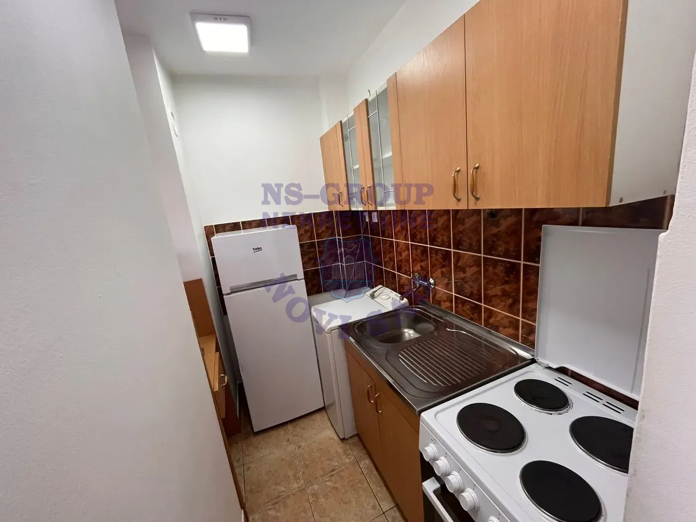 stan na prodaju Novi Sad 23m2 563881