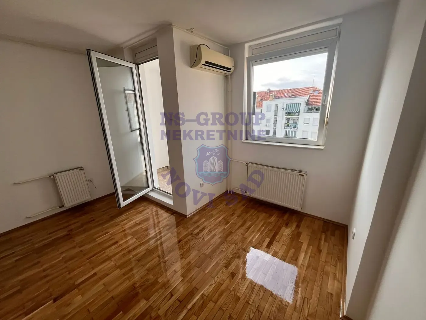 stan na prodaju Novi Sad 23m2 563881