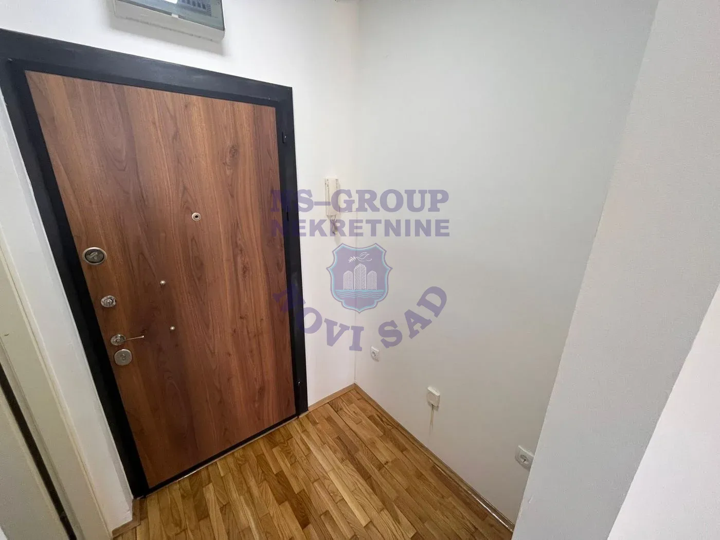 stan na prodaju Novi Sad 23m2 563881