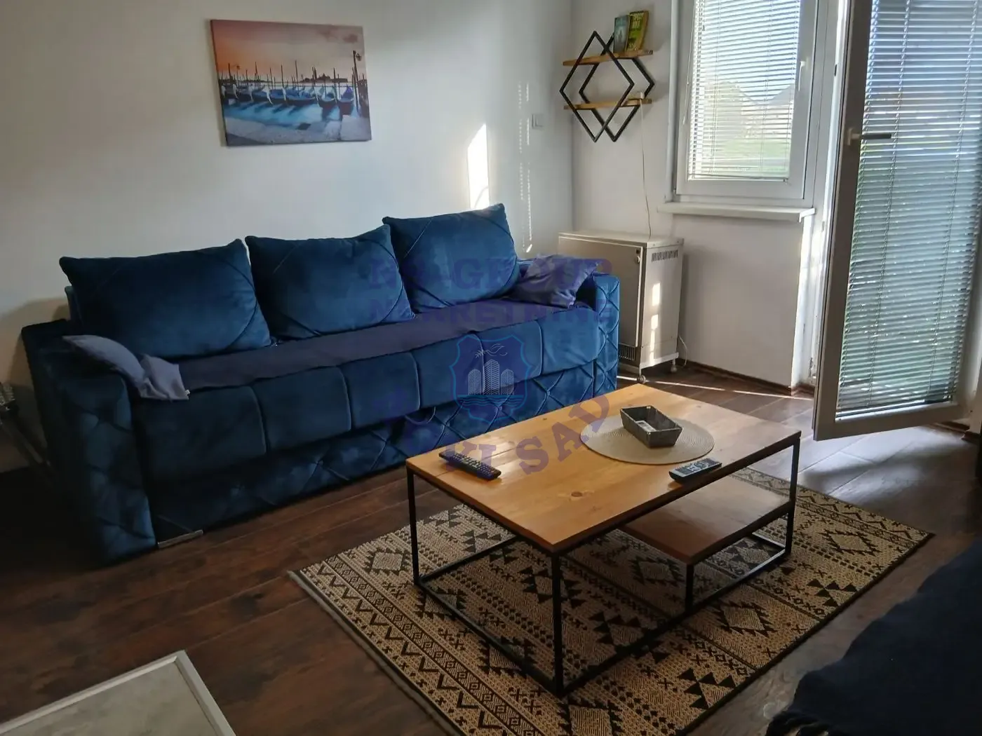 stan na prodaju Novi Sad 30m2 563879
