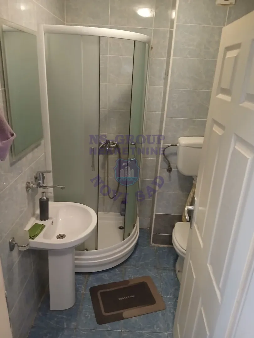 stan na prodaju Novi Sad 30m2 563879