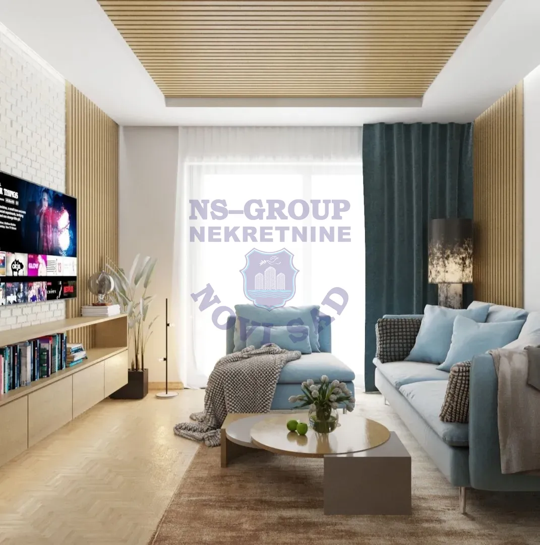 stan na prodaju Vrdnik 36m2 563235