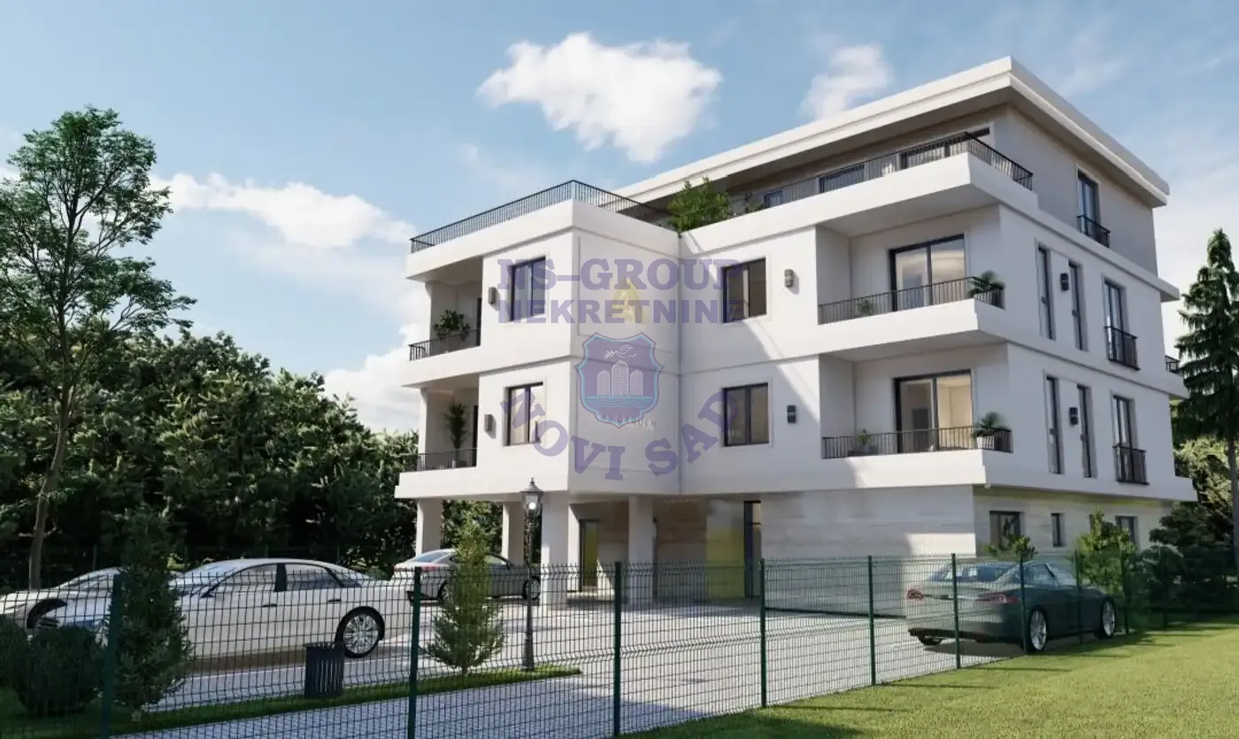 stan na prodaju Vrdnik 36m2 563235
