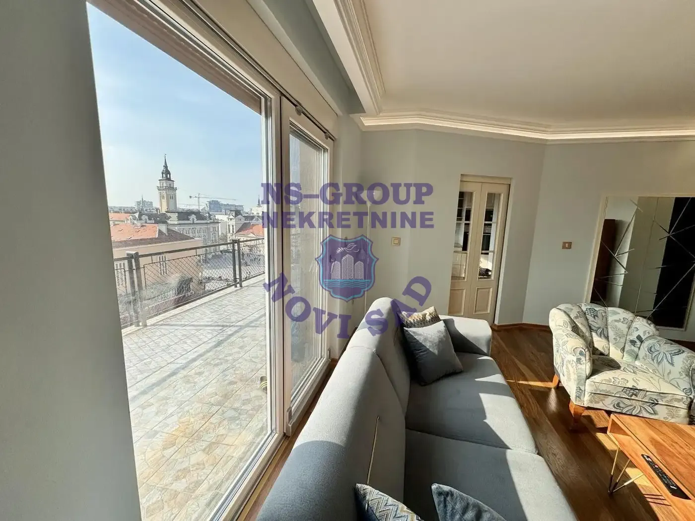 stan na prodaju Novi Sad 66m2 563885
