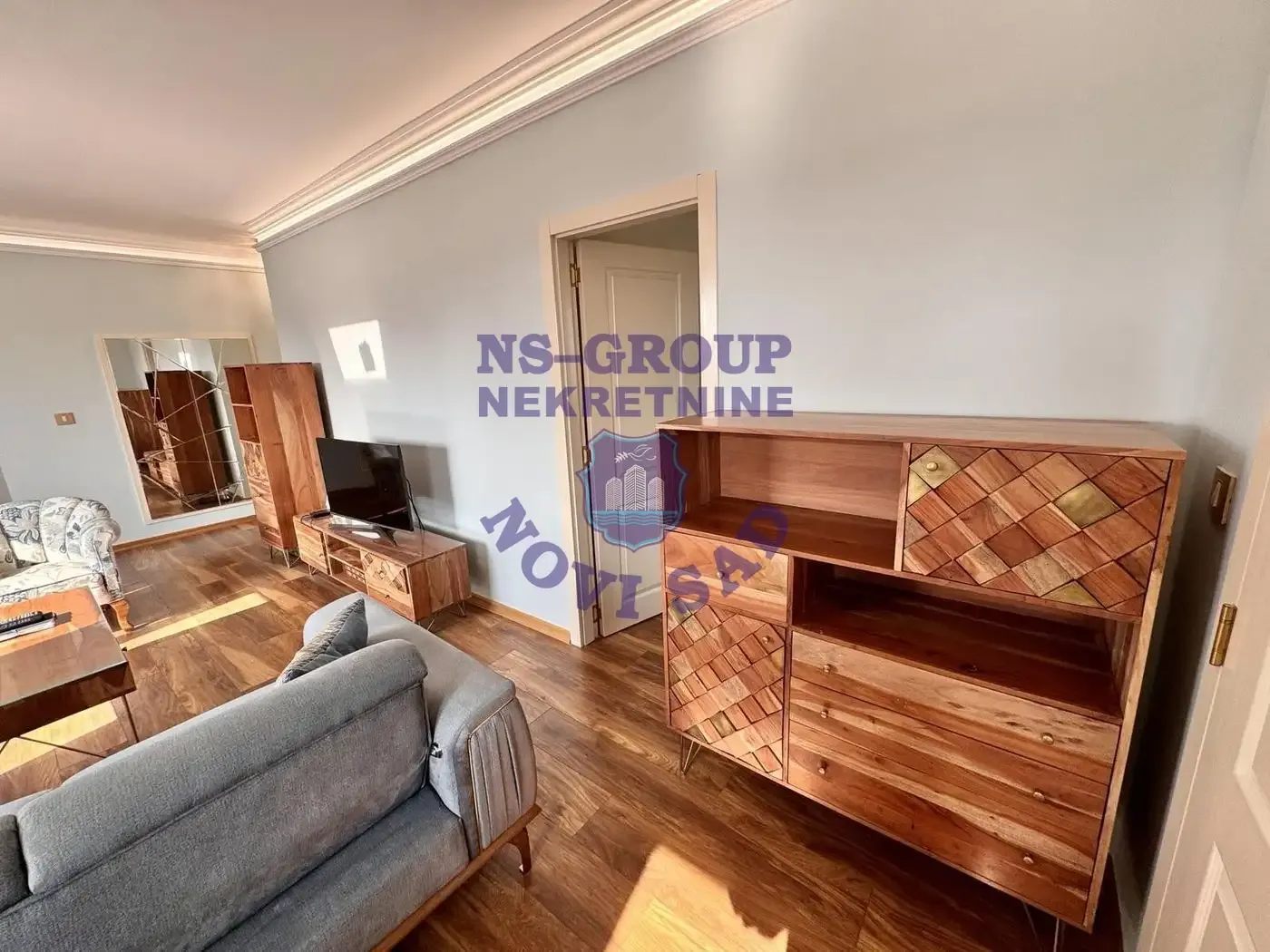 stan na prodaju Novi Sad 66m2 563885