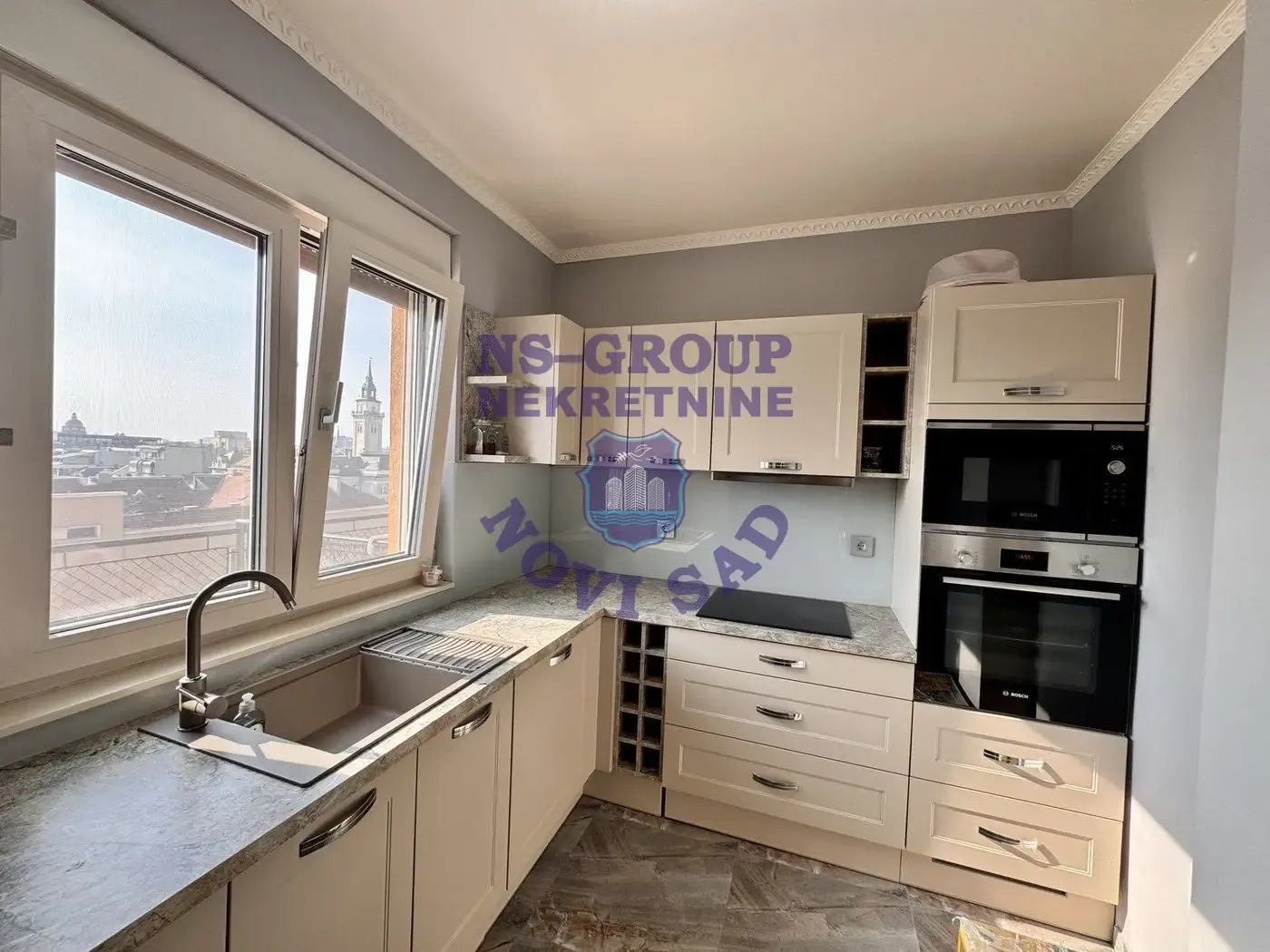 stan na prodaju Novi Sad 66m2 563885