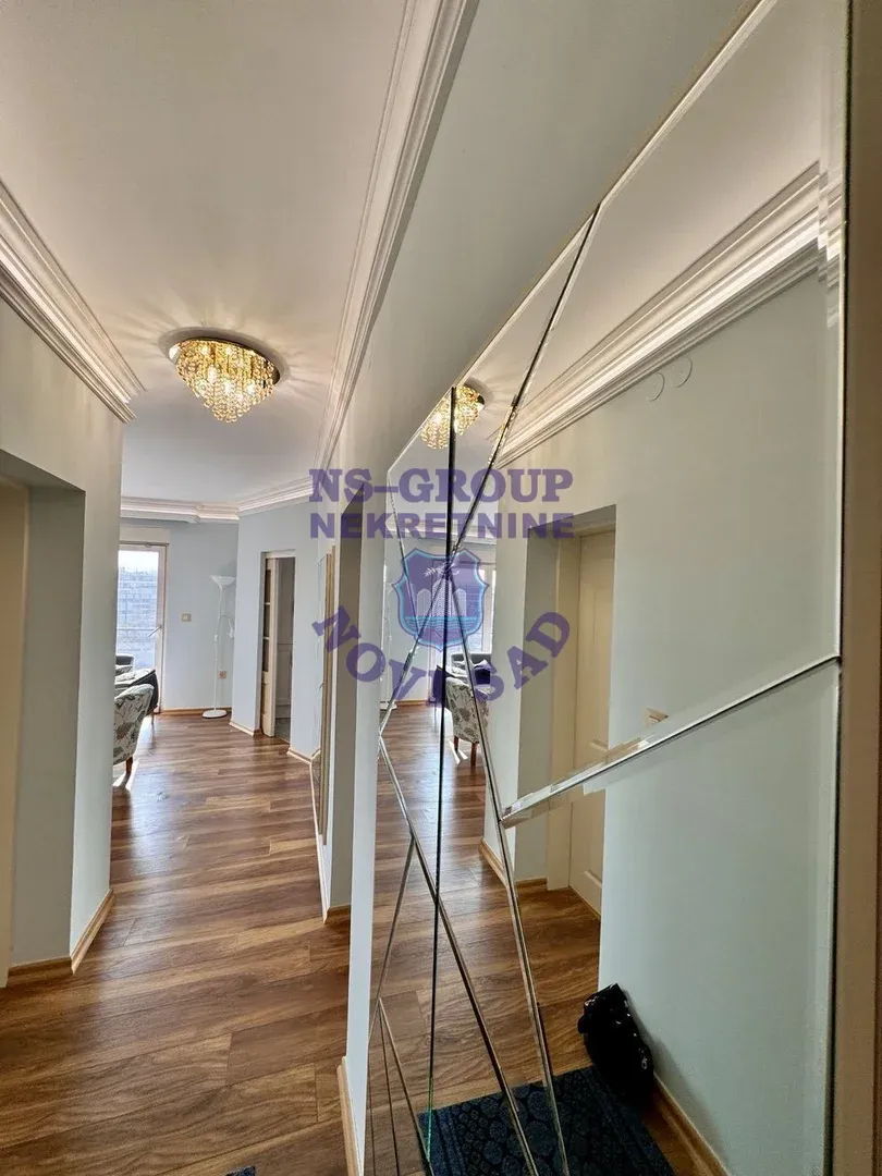 stan na prodaju Novi Sad 66m2 563885